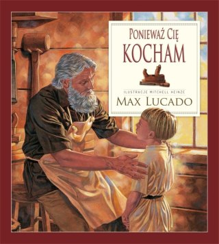 Ponieważ Cię kocham