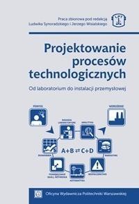 Projektowanie procesów technologicznych