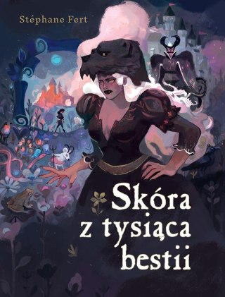 Skóra z tysiąca bestii