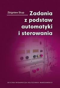 Zadania z podstaw automatyki i sterowania