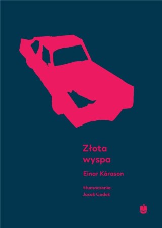 Złota wyspa