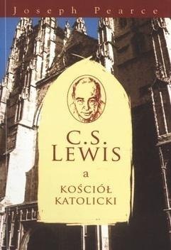 C.S. Lewis a Kościół Katolicki