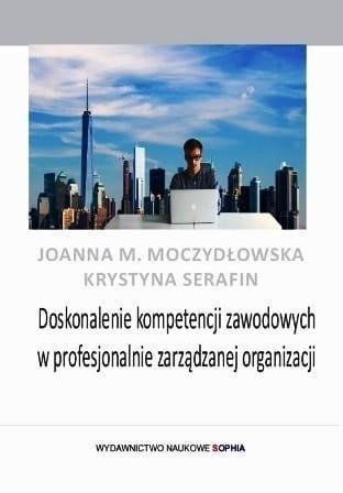 Doskonalenie kompetencji zawodowych w profesj. ...