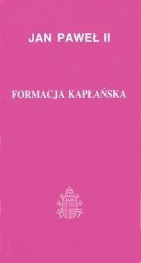 Formacja Kapłańska