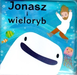 Jonasz i wieloryb