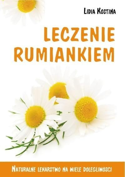 Leczenie rumiankiem