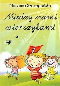 Między nami wierszykami