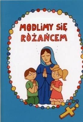 Modlimy się różańcem