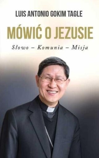 Mówić o Jezusie