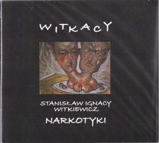 Narkotyki audiobook