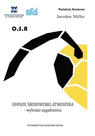 O.S.A. Odpady, środowisko, atmosfera