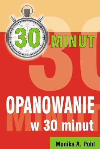 Opanowanie w 30 minut