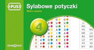 PUS Sylabowe potyczki 4