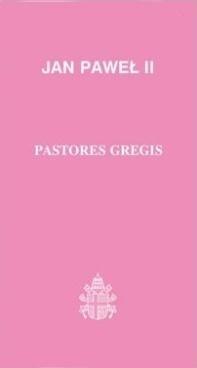 Pastores gregis