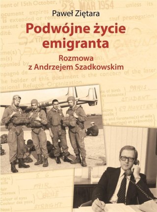 Podwójne życie emigranta