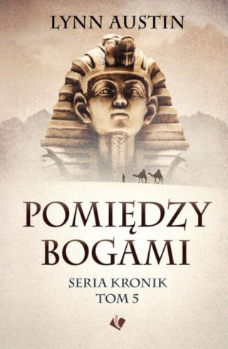 Pomiędzy bogami