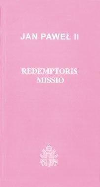 Redemptoris Missio