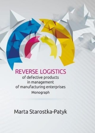 Reverse logistics of defective products in...