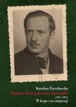 Tadeusz Żenczykowski-Zawadzki (1907-1997)