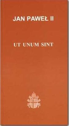 Ut unum sint