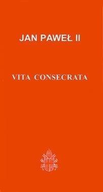 Vita Consecrata