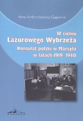 W cieniu Lazurowego Wybrzeża