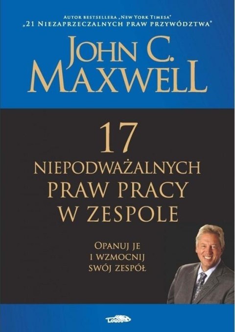 17 niepodważalnych praw pracy w zespole