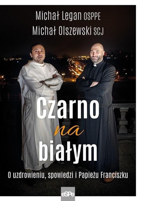 Czarno na białym