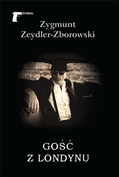 Gość z Londynu Gość z Londynu