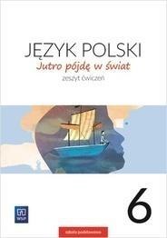 J.Polski SP 6 Jutro pójdę w świat ćw. 2019 NPP