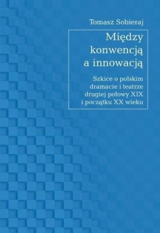 Między konwencją a innowacją