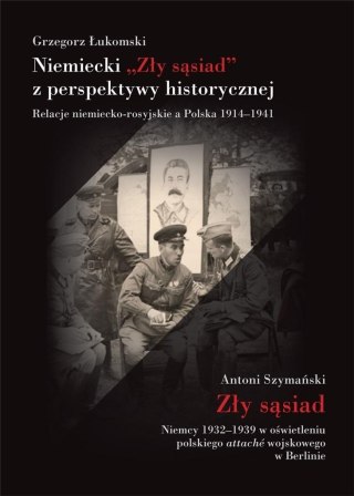 Niemiecki ,,Zły sąsiad" z perspektywy historycznej