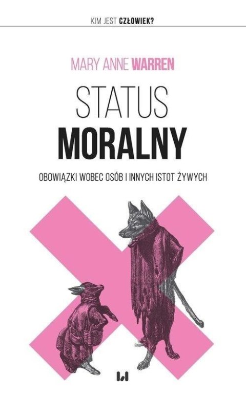 Status moralny