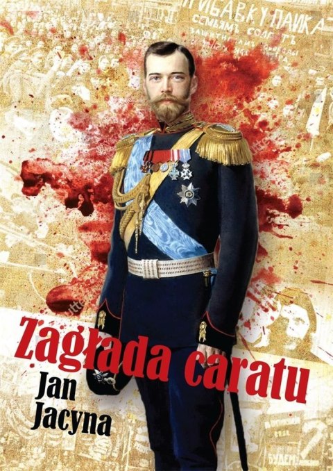 Zagłada caratu