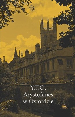Arystofanes w Oxfordzie