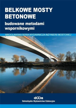 Belkowe mosty betonowe