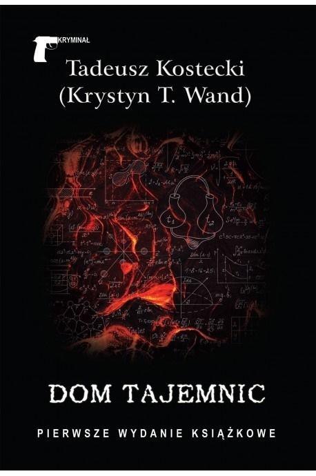 Dom tajemnic Dom tajemnic