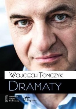 Dramaty - Wojciech Tomczyk