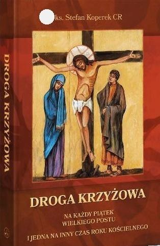 Droga Krzyżowa