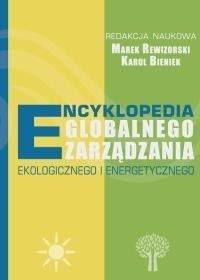 Encyklopedia globalnego zarządzania eko. i energ.