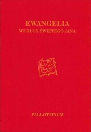 Ewangelia wg. Świętego Jana