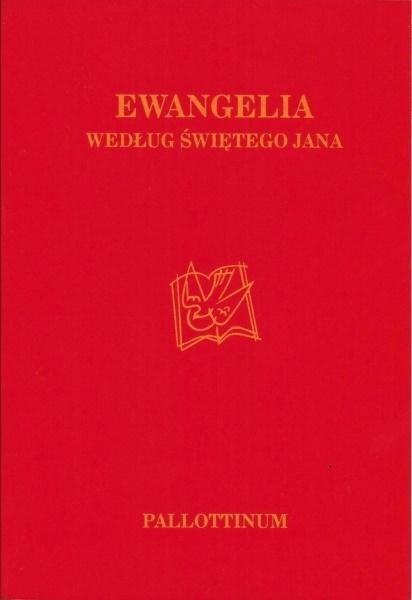 Ewangelia wg. Świętego Jana