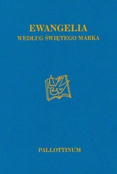 Ewangelia wg. Świętego Marka