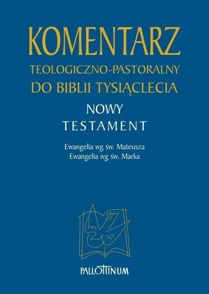 Komentarz teologiczno-pastoralny T.1/1