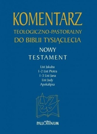 Komentarz teologiczno-pastoralny T.5