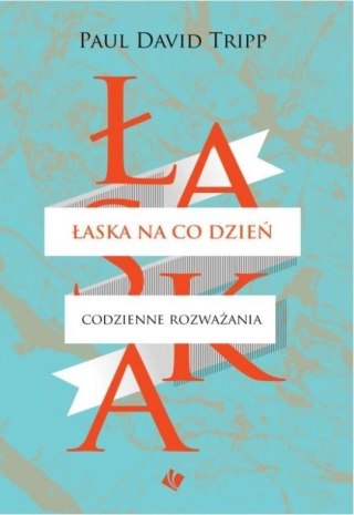 Łaska na co dzień