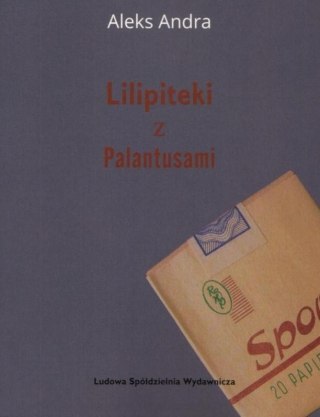 Lilipiteki z Palantusami