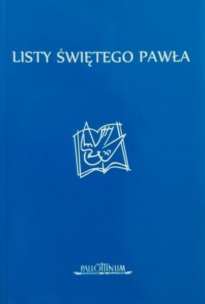 Listy świętego Pawła