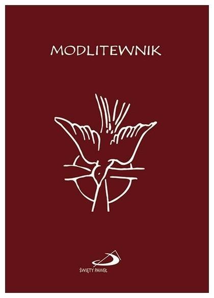 Modlitewnik rodzinny