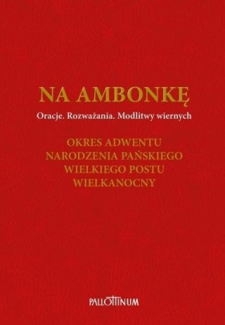 Na ambonkę T.2